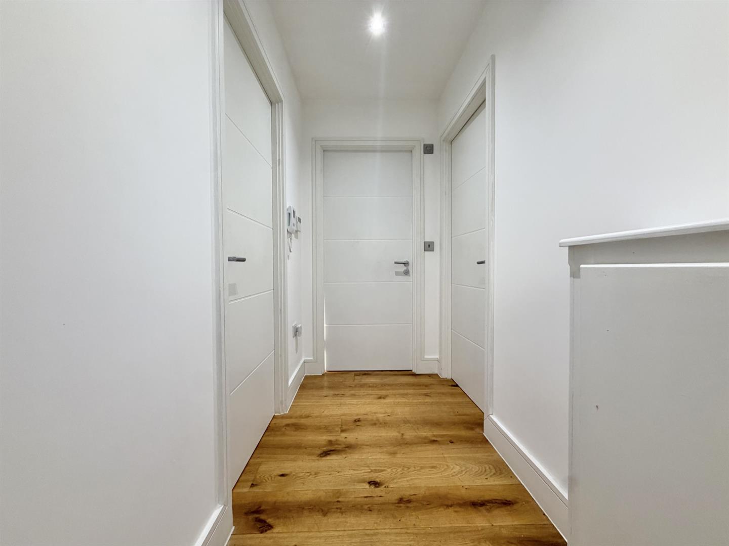 Emerald Apartments, Wood Green, London